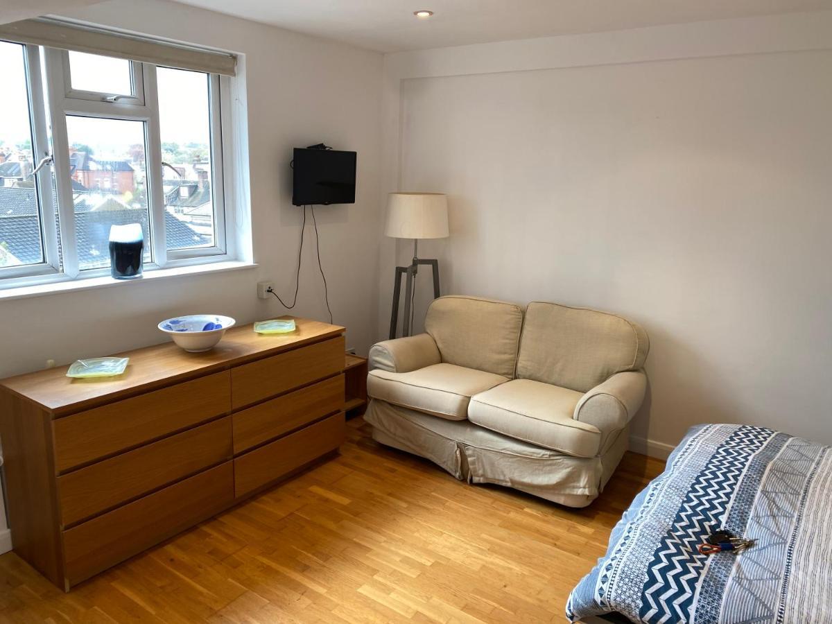 Central Flat In Putney * Londres